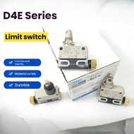 Omron Stroke Limit Switch D4E-D4ER-1A10N-1A20N-1A21N-2A21N-1B20N-1D