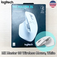 MX Master 3S Wireless Mouse เมาส์ไร้สาย