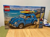 LEGO 10252