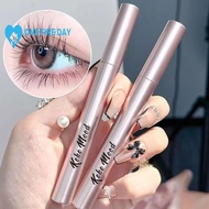 Kekemood Curling Thick Mascara Waterproof Black Lash Eyelash Extension H7r7