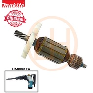 Makita HM0810TA Armature 516149-1