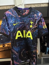 熱刺 Tottenham 7號 Son 球衣