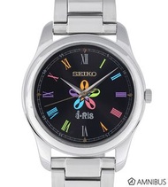 2025年8月中旬 予約商品 劇場版アニメ『i☆Ris the Movie - Full Energy!! -』×「セイコー」預訂 i☆Ris x Seiko collaboration watch 