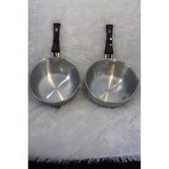 Sakura Global Eagle 18Cm Milk Pot Cooking Pot/ mie Milk Pot/ Water Cooking Pot/