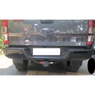 OGP Tow hitch receiver ford ranger T6, T7 2012-2022