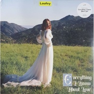Laufey - Everything I Know About Love (LP)