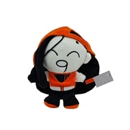 New BUTCHER VANITY Plushie game merchandise killing butcher plush toy