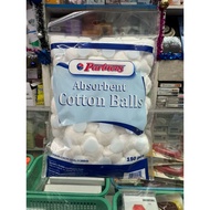Cotton Balls 300 & 150 Balls, 100% Cotton, Partners