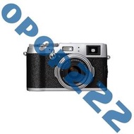 Fujifilm富士X100T復古微單旁軸照相機 X100S X100F X100V二手