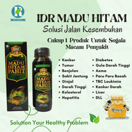 IDR Madu Hitam Herbal Untuk Berbagai Penyakit