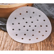 Round Parchment Paper, Dim Sum Paper, Air Fryer Liner, Baking Paper