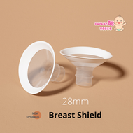 Phanpy Insert 20mm / Breast Pump Accessories / Handsfree Cup Insert