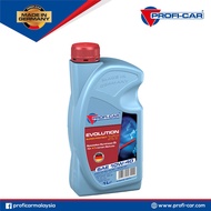 PROFI CAR Evolution XT 10W40 SN Semi Synthetic Engine Oil (1L)