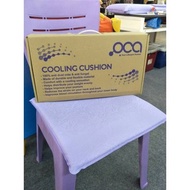 OCA SOFA WATER CUSHION SEAT - (16"X16" / 19"X16")