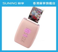 富士膠片 - 富士 instax mini Link 3 手機相片打印機 粉紅色