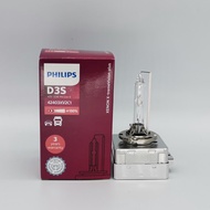 Philips | Xenon Car Headlight Bulb D3S