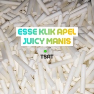 BUSA KLIK ESSE APEL JUICY MANIS