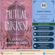 Mutual Interest [Olivia Wolfgang-Smith]