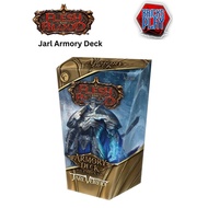 Flesh and Blood TCG: Jarl Armory Deck