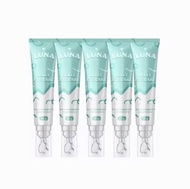 ลูน่าอายครีม LUNA JELLY EYE CARE 10 g. (หัวนวด เก็บความเย็น)แพ็ครวมจะราคาถูกกว่า