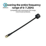 6G-7.2G Drone Racing FPV Video Transmitter Antenna Model Aircraft Antenna