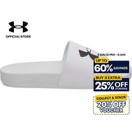 Under Armour UA ARMR Men's Slides - White (100)