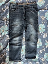 Samuel & Kevin jeans