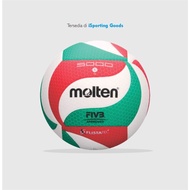 BERGU_IDMOLTEN volleyball molten 5000 ORIGINAL original molten volleyball