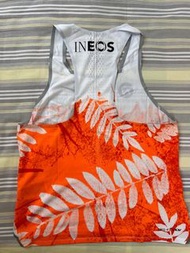 [Size M] 2024 INEOS版 NN Nike Aeroswift running singlet