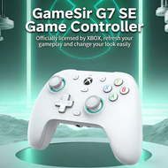 GAMESIR G7 SE Wired Xbox Game Controller with Hall Effect Joysticks