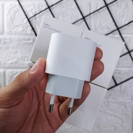 20W USB C Adaptor Batok Charger Ip 11-13 Head Charger Fast Charging ORIGINAL