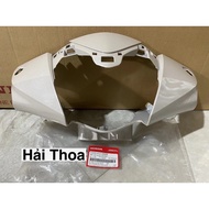 Lead 125 Altar ( 2021 > 2023) Honda Light Yellow