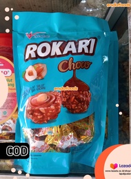 COKLAT ROKARI BALL inkubisc