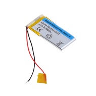 Suitable for iPod Nano6th Built-in Battery nano6 Generation 616-0531/A1366/616-0533