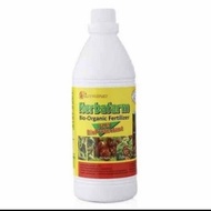 Pupuk organic Cair herbafarm Bio Organik Sidomuncul 1 Liter