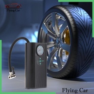 [Lzdjfmy2] Tire Inflator Mini 150PSI Tire Pump Air Pump for Car for Car