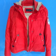 jaket CONDUCT by CLRIDE.N