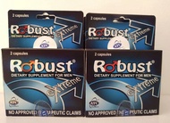 Robust Extreme Dietary Supplement for men
