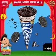 Cornetto Disc Oreo - Es Krim / Ice Cream Wall's