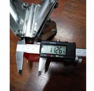 BRACKET RADIAL KUMIS ANTENA TELEX V2R