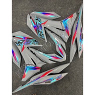 COVERSET HONDA RSX / WINNER X DOHC