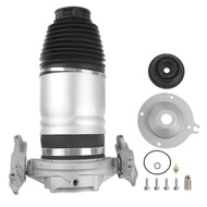 2x Rear Air Suspension Spring Bag for Volkswagen Touareg Porsche Cayenne 11-16 7P6616504H 7P6616504J