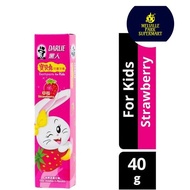 Darlie Toothpaste For Kids Strawberry