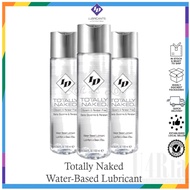 ID Totally Naked Water Based Lubricant 4.4 fl. oz./ 130 ML