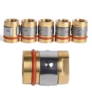 5Pcs Mig Nozzle Adapter 169-729 169729  Fit Miller Millermatic M-25 M-40 and Hobart H-series MIG Wel