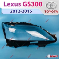 FOR Toyota Lexus GS300 12-15 GS250 GS350 GS300 GS430 headlamp cover headlight cover headlight Lens h