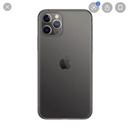 全新 港行 有單 iPhone 11 Pro 64GB 太空灰