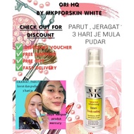 MK TREAMENT SERUM 15ml VIRAL TIKTOK (merawat masalah wajah dan badan)