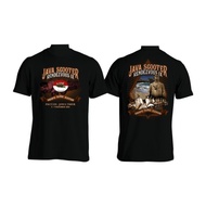 Jsr Pacitan East Java T-shirt Vespa Jsr Event Shirt/ Vespa event t-shirt/ 30s Combed Cotton Material