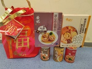安記六福臨門鮑魚福袋